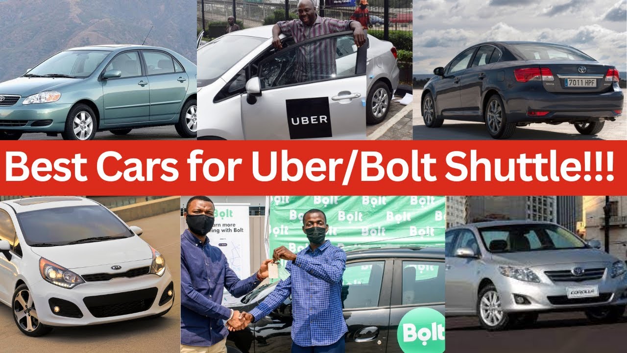 Reliable Top 10 Cars For Uber Or Bolt Businesses In Nigeria YouTube Reliable Top 10 Cars For Uber Or Bolt Businesses In Nigeria YouTube