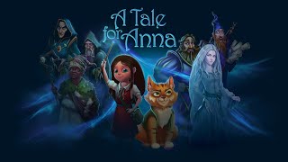 A Tale for Anna [Game Trailer FULL HD 1080p] screenshot 5