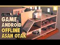 10 Game Android Offline Asah Otak Terbaik 2022