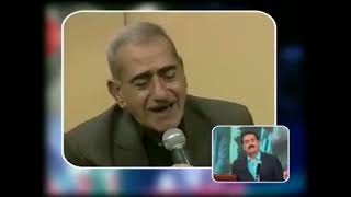 İbrahim Tatlıses - Kazancı Bedih - Abdullah Uyanık - Mehmet Nacak Öyle Sermestem Ki Idrak Etmem