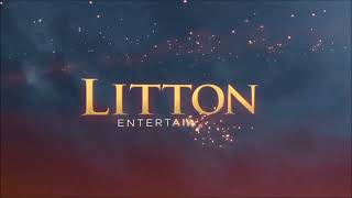 Litton Entertainment Logo 2014-2016