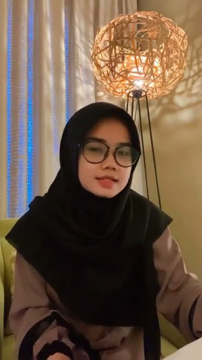 Ukhti membaca sholawat #shorts #status #storywa #alamhp