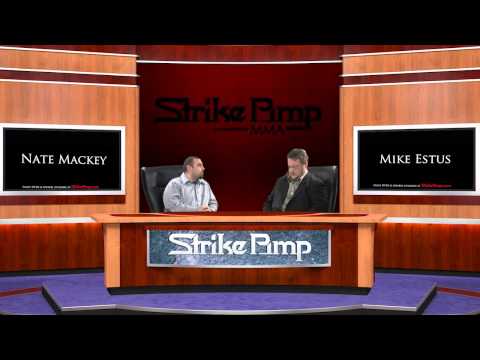 Strike Pimp TV Episode 1 Part 1. Iowa Challenge 62