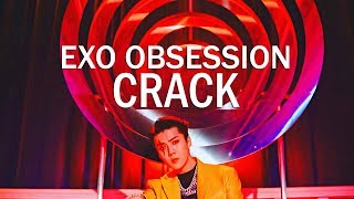 EXO crack [OBSESSION] rus