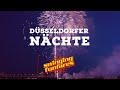 Swinging Funfares - Düsseldorfer Nächte (Offizielles Musikvideo)