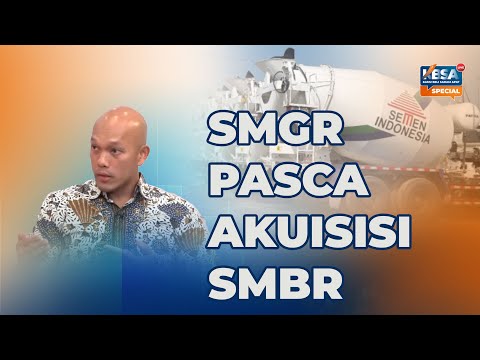 Perkuat Kapabilitas Melalui Right Issue | SMGR | KamuBeliSahamApa Special
