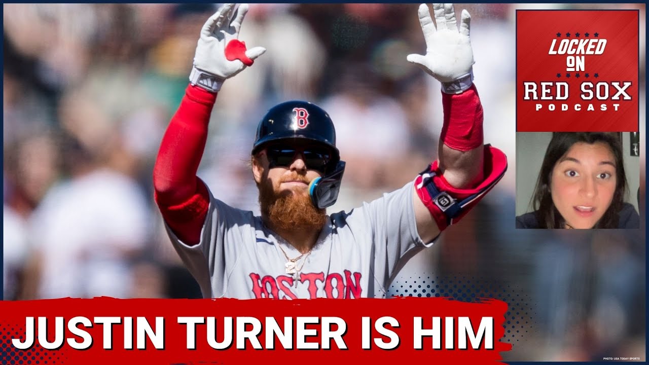 turner red sox