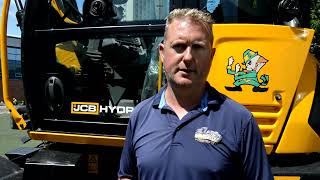 Alta Equipment Company Testimonial Kilmoyley Construction Llc