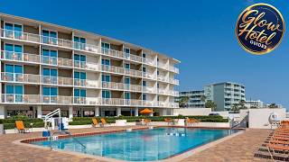 Best Western Plus Daytona Inn Seabreeze Oceanfront | United States 🛏️