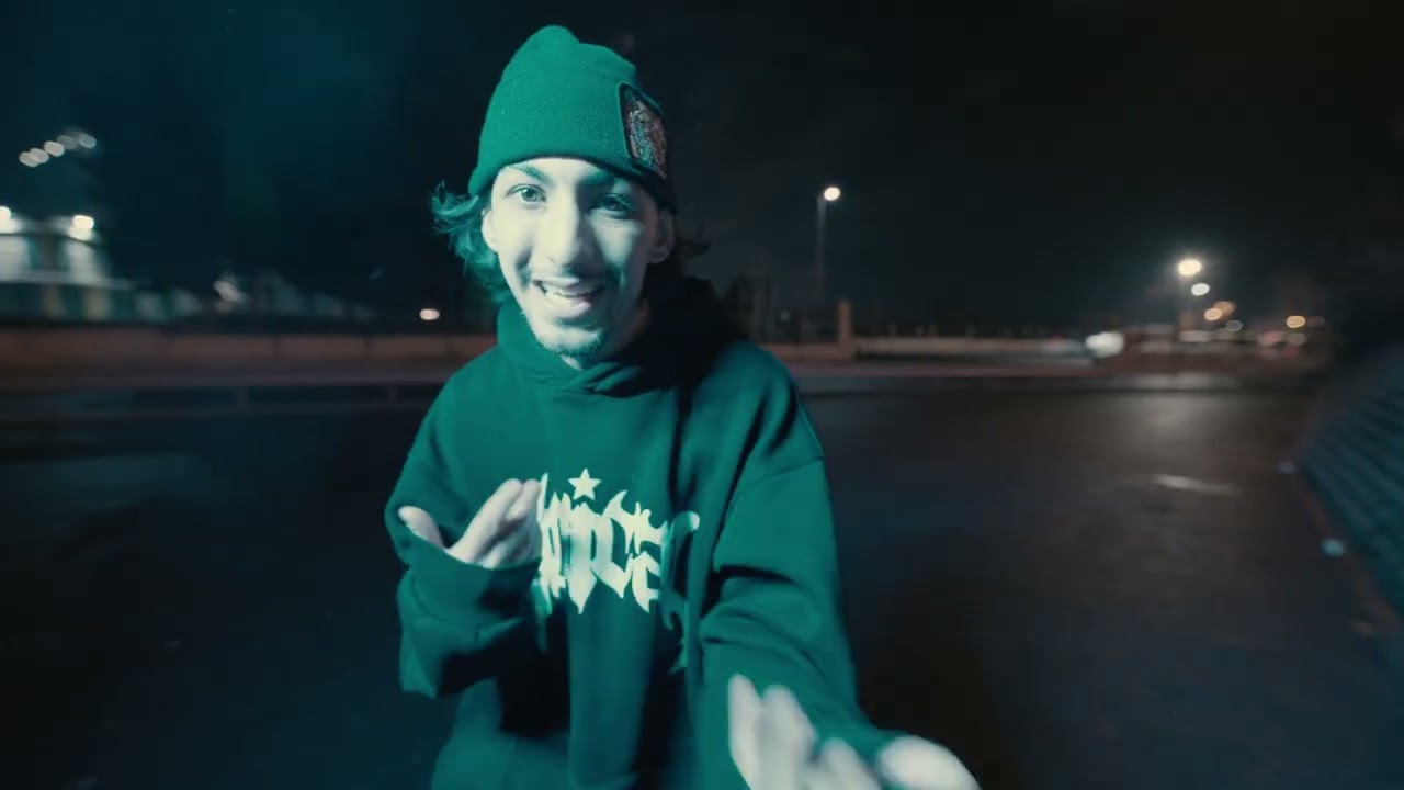 KEYSU - Anatomi (Official Video) 