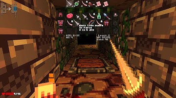 Let’s Play Delver: Part 1