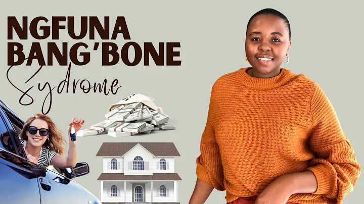 Ngfuna Bangbone Sydrome | Letting Other people dec...