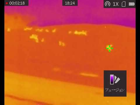20230305182241 HIKMICRO サーマル暗視スコープ BC06 - YouTube