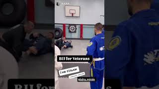Jiu Jitsu Mykolaiv Gi training