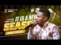 IT IS A NEW SEASON || FOURTH SERVICE || 3RD MAY 2026