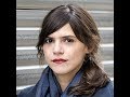 Valeria Luiselli -  La historia de mis dientes (apartes)