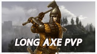 Free Kills - GLORIA VICTIS AXE PVP