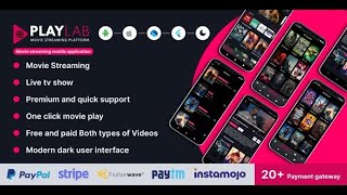 How to Setup PlayLab on Demand Movie Streaming Platform | NextGenMedia screenshot 5