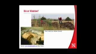 Large Animal Mortality Composting