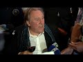 Gérard Depardieu s'emporte contre les journalistes