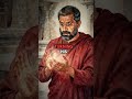 King Yayati Stole His Son's Youth for More Pleasures