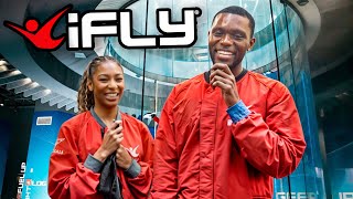She Had No Idea I'd Take Her Skydiving 😱 @kyanamichelle__ ( Season 2 EP: 9) 