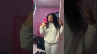 Come run girl errands with me 🎀💖💅🏽 | Doing my hair, toes, + more 🥰