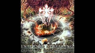 INTERNAL SUFFERING - Choronzonic Force Domination 2004 full album