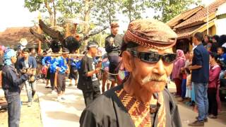 RARAJAWALIAN DESA CIHARUMAN