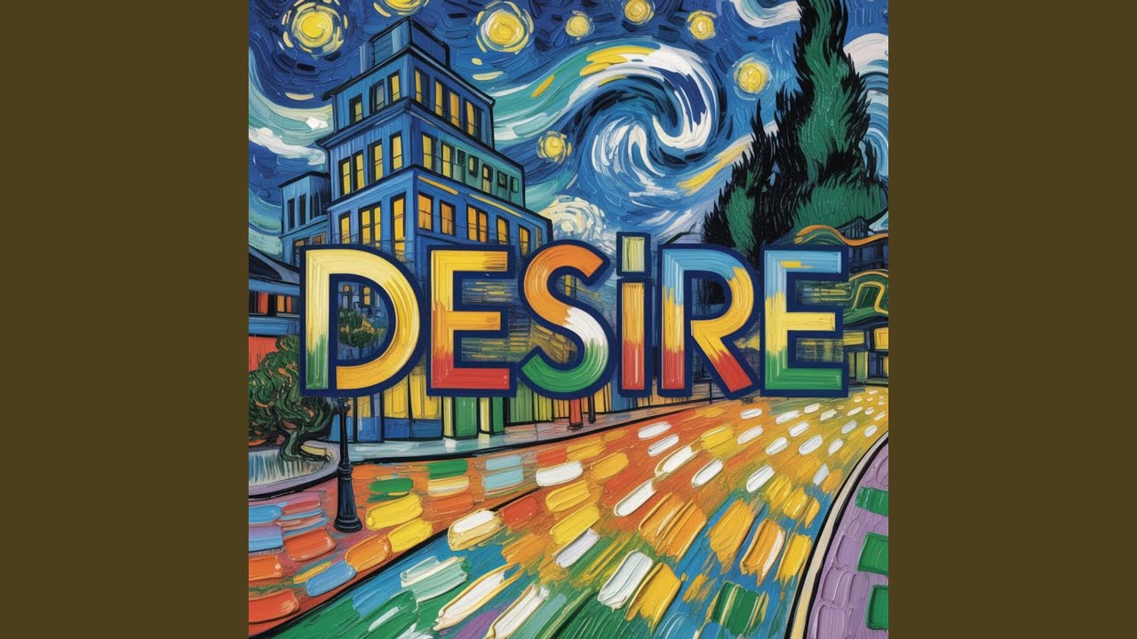 Watch Desire on YouTube Watch Desire on YouTube