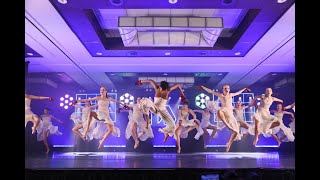 Hyperballad - Rhythm Dance Center