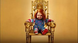 Chucky Season 2 Review @themagnificentmrmcgee
