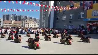 Atatürk'ün çocukları