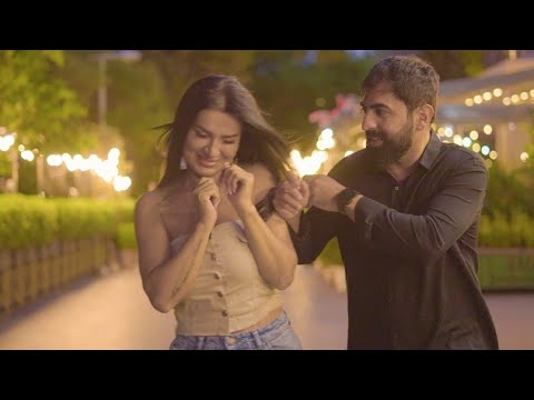Aydin Huseynli ft Marina - O Da Sensen 2023 (Resmi Klip)