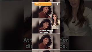 Mother of three who went missing 24 years ago has been found