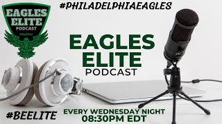 Eagles Elite Podcast: 2026 Draft & Free Agent Recap