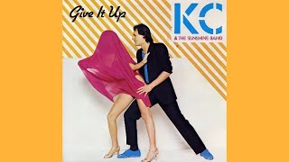 Download Lagu KC \u0026 The Sunshine Band - Give It Up HQ (1983) MP3