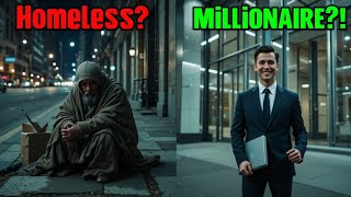 He Lost Everything in 2009… But What Happened Next Shocked Everyone