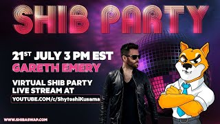 Download Lagu Shiba Inu Virtual Party MP3 Download Lagu Shiba Inu Virtual Party MP3