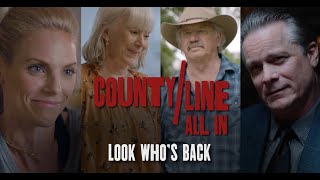 County Line: All In | Reunion
