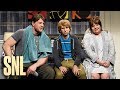 The Sex Talk - SNL