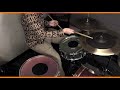 叩いてみた ツギハギスタッカート / とあ feat. 初音ミク DrumsCover ドラム