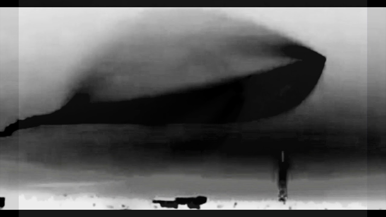 Massive Ufo Spotted Over Russia June 22, 2018