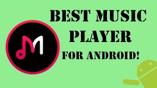 Best music player for android!Ft.LA MUSIQUE screenshot 1