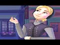 Disney Frozen Adventures IOS Walkthrough Part 11 Advisor S Chambers Levels 70 78