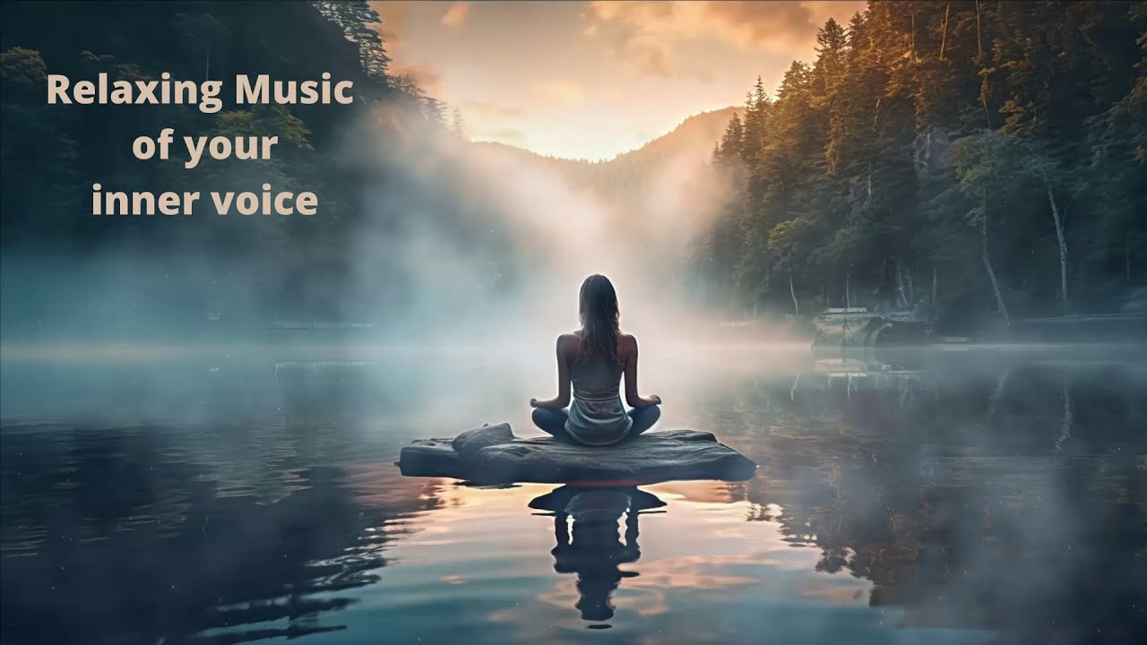 Relaxing Music for Meditation and Yoga - Find Inner Peace and Balance ...