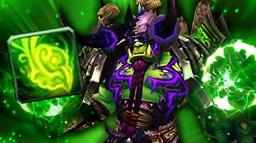 This Destruction Warlock GOD Just ERADICATES! (5v5 1v1 Duels) - PvP WoW: Dragonflight