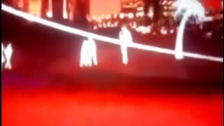 فاصل بهوية جديدة قناة MS الشباب 2021 من تقليد قناة أبوظبي 2008 بمساعدة سي ان داندي 55 الجميل 😊☺️