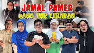 JAMAL PAMER THR LEBARAN KE BIANCA