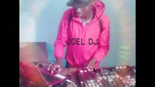 Remix La Mona  - Joffre Gerron    (( DJ JOEL FT MAIKEL DJ  ))